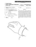 DISPLAY APPARATUS AND DISPLAY METHOD diagram and image