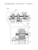 WIRING BOARD AND METHOD FOR MANUFACTURING THE SAME diagram and image