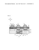 WIRING BOARD AND METHOD FOR MANUFACTURING THE SAME diagram and image