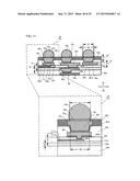 WIRING BOARD AND METHOD FOR MANUFACTURING THE SAME diagram and image