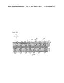 WIRING BOARD AND METHOD FOR MANUFACTURING THE SAME diagram and image