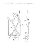 Electronic Assembly with a Housing Having a Plastic Part and a Metal Part diagram and image