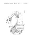 Electronic Assembly with a Housing Having a Plastic Part and a Metal Part diagram and image