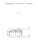 SHIELD CAN, ELECTRONIC DEVICE, AND MANUFACTURING METHOD THEREOF diagram and image