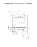 COMPONENT SUPPLY DEVICE diagram and image