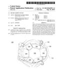 HELMET PADDING SYSTEM diagram and image