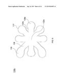 HELMET PADDING SYSTEM diagram and image