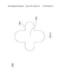 HELMET PADDING SYSTEM diagram and image