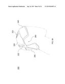 HELMET PADDING SYSTEM diagram and image