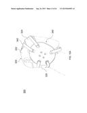 HELMET PADDING SYSTEM diagram and image