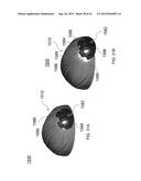 HELMET PADDING SYSTEM diagram and image