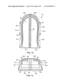 Accessory For a Shoe diagram and image