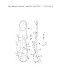 SOLE STRUCTURE FOR BIOMECHANICAL CONTROL diagram and image