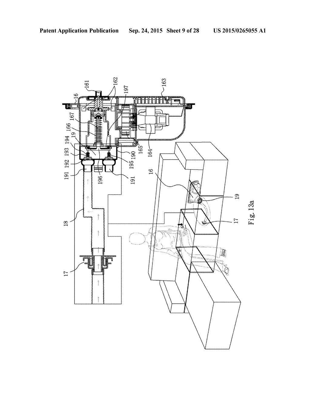 Inflatable Product and Sofa - diagram, schematic, and image 10