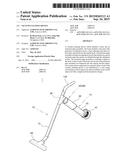 VACUUM CLEANING DEVICE diagram and image