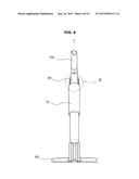 VACUUM CLEANING DEVICE diagram and image