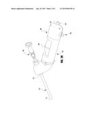 DEVICE FOR MAINTAINING VISUALIZATION WITH SURGICAL SCOPES diagram and image