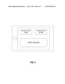 Monitoring Antepartum Conditions Using a Smart Phone diagram and image