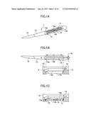 MEDICAL APPARATUS WITH IC CHIP, AND MEDICAL APPARATUS MANAGEMENT SYSTEM diagram and image