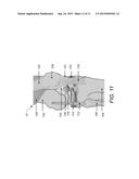 SYSTEM AND METHOD FOR LIGAMENT INSERTION IN KNEE JOINT SURGERIES USING     ADAPTIVE MIGRATION OF LIGAMENT INSERTION GEOMETRY diagram and image