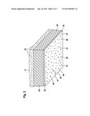 Multi-Layer Distraction Membrane for Bone Defects diagram and image