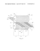 SANITARY NAPKIN FOR CLEAN BODY BENEFIT diagram and image