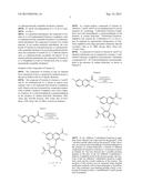 TREATMENT OF DISORDERS ASSOCIATED WITH G PROTEIN-COUPLED RECEPTOR 35     (GPR35) diagram and image