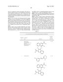 TREATMENT OF DISORDERS ASSOCIATED WITH G PROTEIN-COUPLED RECEPTOR 35     (GPR35) diagram and image