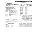 ABSORBABLE CRYSTALLINE COPOLYESTER-BASED BIOACTIVE HYDROFORMING LUMINAL     LINER COMPOSITIONS diagram and image