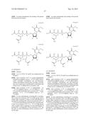 URIDINE DIPHOSPHATE DERIVATIVES, PRODRUGS, COMPOSITIONS AND USES THEREOF diagram and image