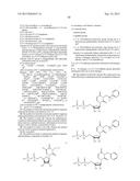 URIDINE DIPHOSPHATE DERIVATIVES, PRODRUGS, COMPOSITIONS AND USES THEREOF diagram and image