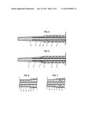 MEDICAL DEVICE FOR INTRODUCING INTO A BODILY ORIFICE OR CAVITY OF AN     INDIVIDUAL diagram and image