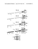 MEDICAL DEVICE FOR INTRODUCING INTO A BODILY ORIFICE OR CAVITY OF AN     INDIVIDUAL diagram and image