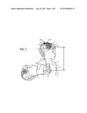 ADJUSTABLE RESISTANCE, GRAVITATIONALLY ACTIVATED, ANTI-SYPHON VALVE diagram and image