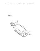 ADJUSTABLE RESISTANCE, GRAVITATIONALLY ACTIVATED, ANTI-SYPHON VALVE diagram and image