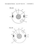 ADJUSTABLE RESISTANCE, GRAVITATIONALLY ACTIVATED, ANTI-SYPHON VALVE diagram and image