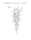 ADJUSTABLE RESISTANCE, GRAVITATIONALLY ACTIVATED, ANTI-SYPHON VALVE diagram and image