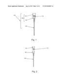 Intravenous Catheter with Pressure Activated Valve diagram and image