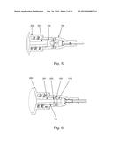 Intravenous Catheter with Pressure Activated Valve diagram and image