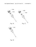 Intravenous Catheter with Pressure Activated Valve diagram and image