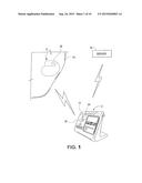 SYSTEM AND METHOD FOR COMMUNICATING WITH AN IMPLANTABLE MEDICAL DEVICE diagram and image