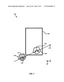 Including fiducial markers in radiation therapy planning to facilitate     real-time position monitoring during treatment delivery diagram and image