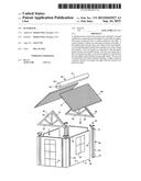 Playhouse diagram and image