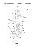 THERMOSTATIC FAN CLUTCH FOR BLENDER NOISE REDUCTION AND MOTOR EFFICIENCY     IMPROVEMENT diagram and image