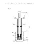 CATALYST SUPPORT FOR PURIFICATION OF EXHAUST GAS, CATALYST FOR     PURIFICATION OF EXHAUST GAS USING THE SAME, AND METHOD FOR PRODUCING THE     CATALYST SUPPORT FOR PURIFICATION OF EXHAUST GAS diagram and image