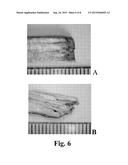 MULTIPASS ROTARY SHEAR COMMINUTION PROCESS TO PRODUCE CORN STOVER     PARTICLES diagram and image