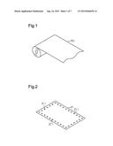 METAL PLATE STAMPING METHOD AND STAMPING APPARATUS diagram and image