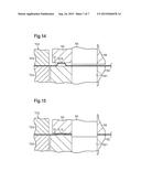 METAL PLATE STAMPING METHOD AND STAMPING APPARATUS diagram and image