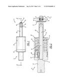 CLINCHING PUNCH AND APPARATUS diagram and image