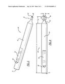 CLINCHING PUNCH AND APPARATUS diagram and image